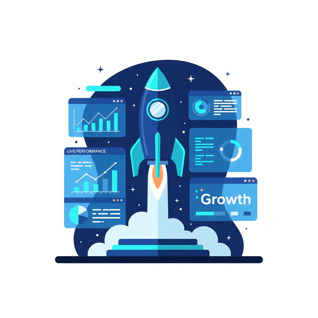 Google ads results campaign setups